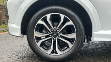 Ford Puma 1.0 EcoBoost Hybrid mHEV ST-Line 5dr Petrol Hatchback